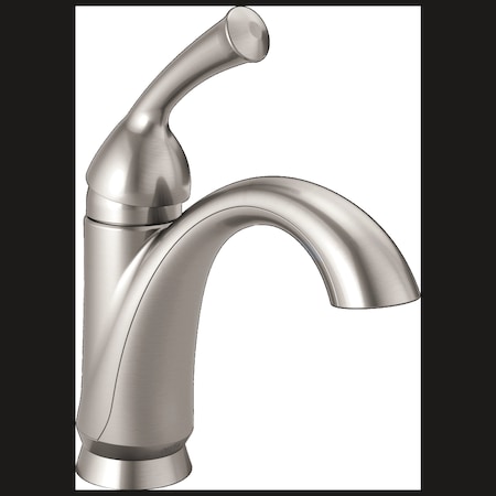 Delta Haywood Single Handle Centerset Bathroom Faucet 15999-SS-DST